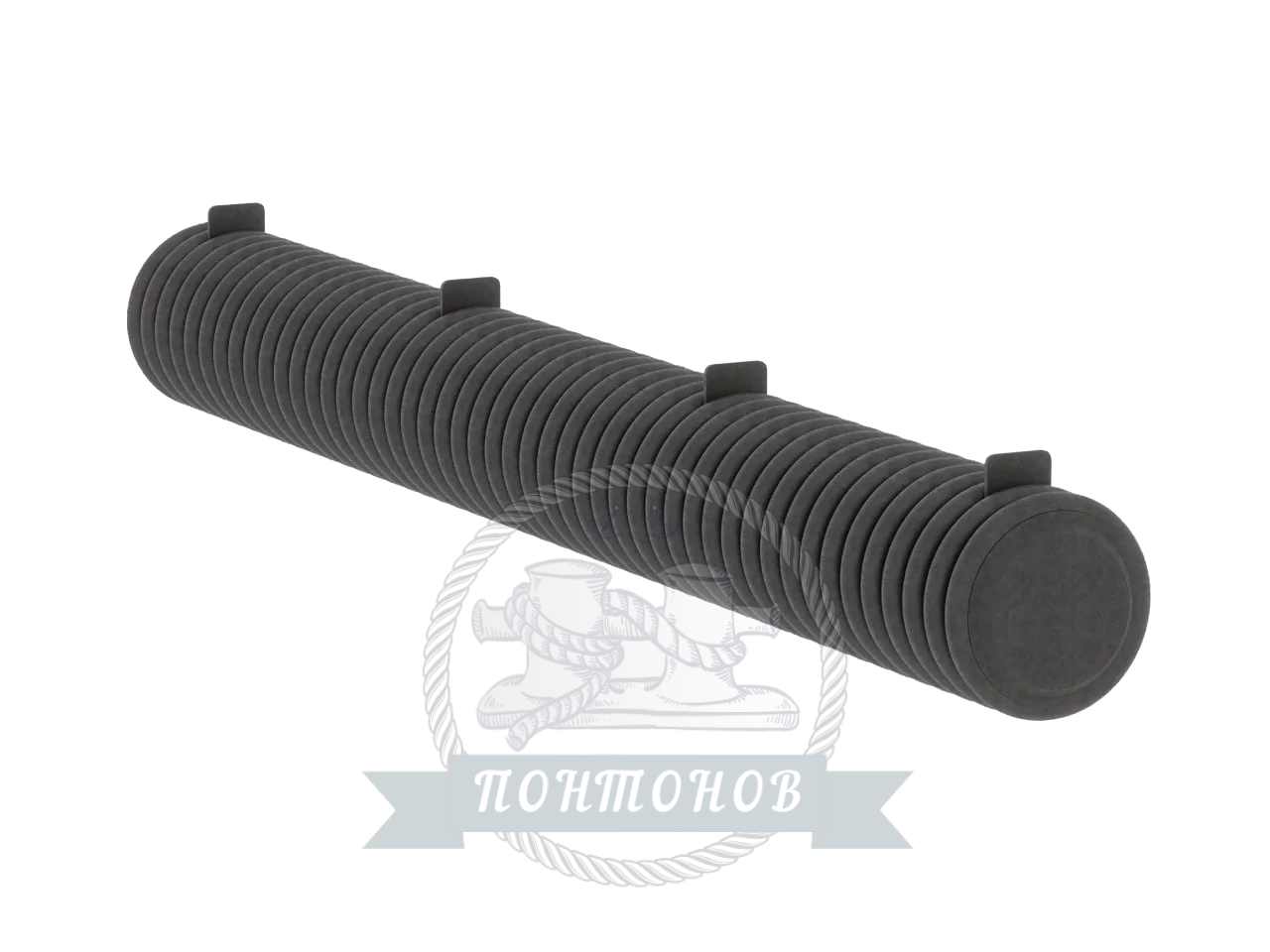 Модуль плавучести (поплавок) 315 мм х 4м