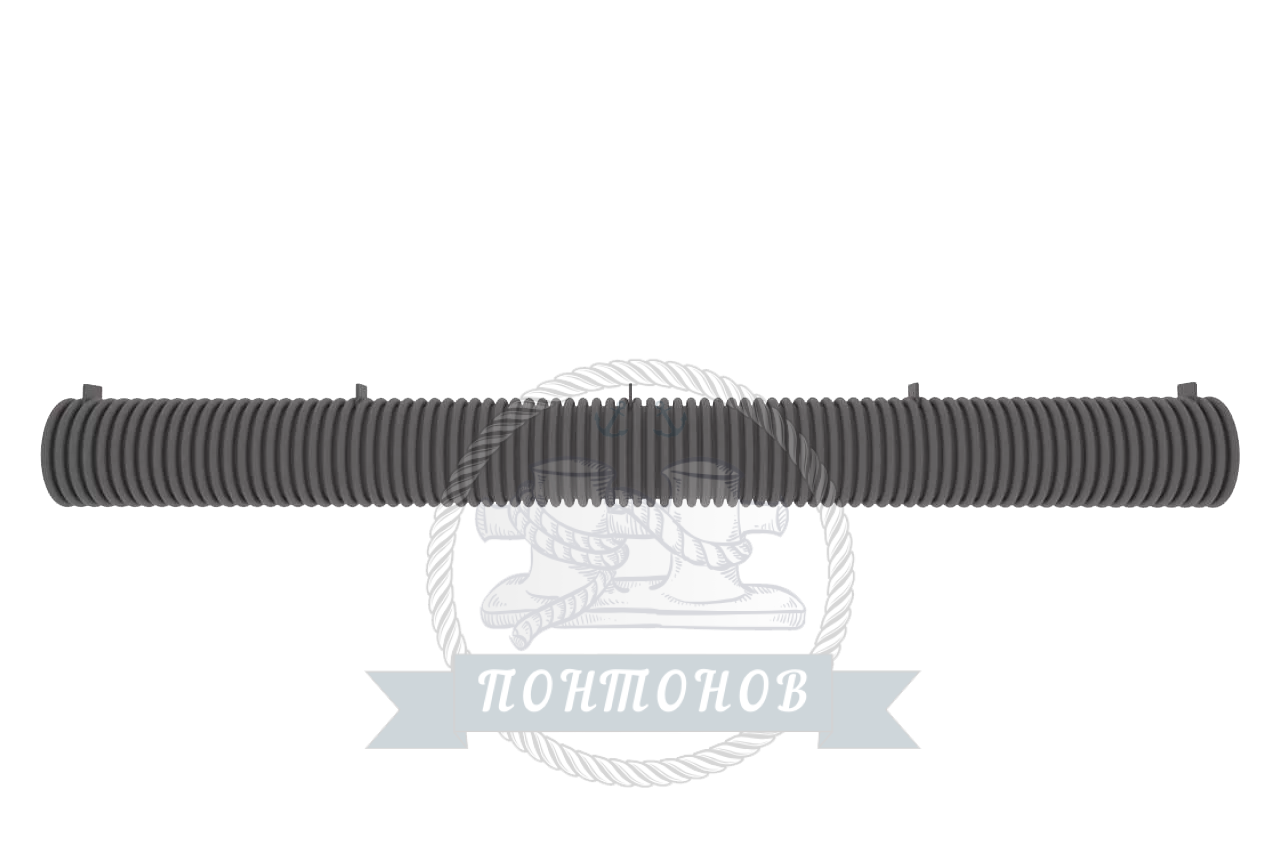 Модуль плавучести (поплавок) 400 мм х 6м