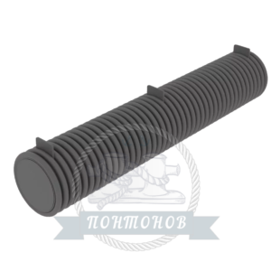 Модуль плавучести (поплавок) 460 мм х 3м