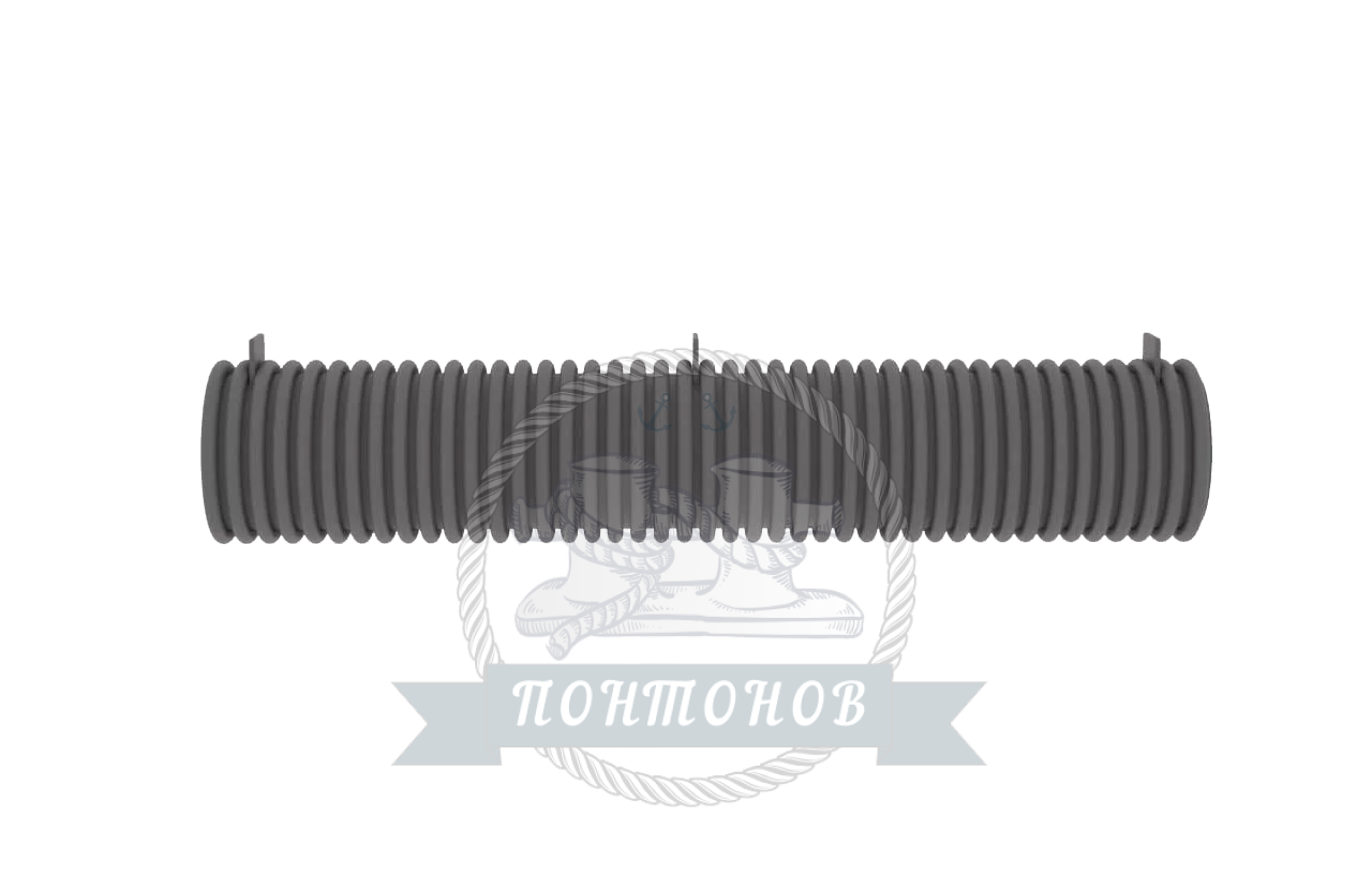 Модуль плавучести (поплавок) 400 мм х 3м