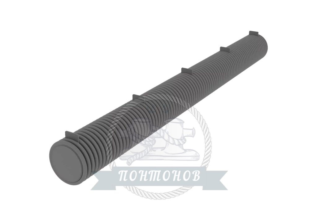 Модуль плавучести (поплавок) 630 мм х 6м