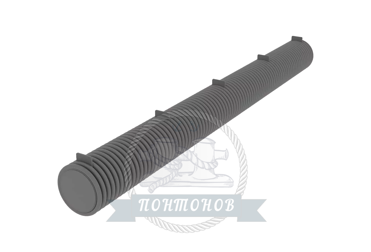 Модуль плавучести (поплавок) 1200 мм х 3м