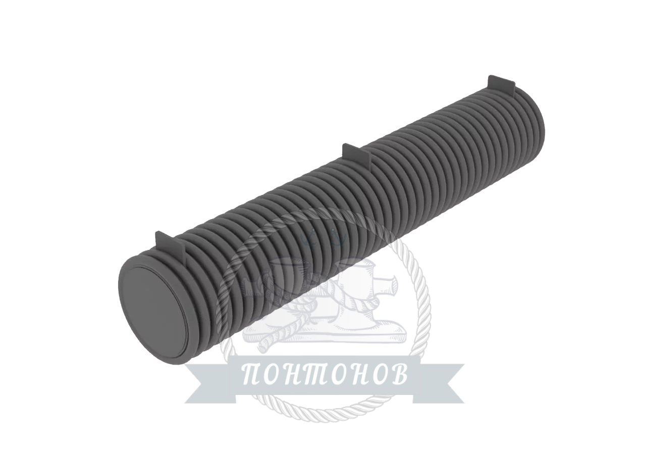 Модуль плавучести (поплавок) 500 мм х 3м